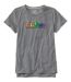  Sale Color Option: Gray Heather Rainbow, $19.99.