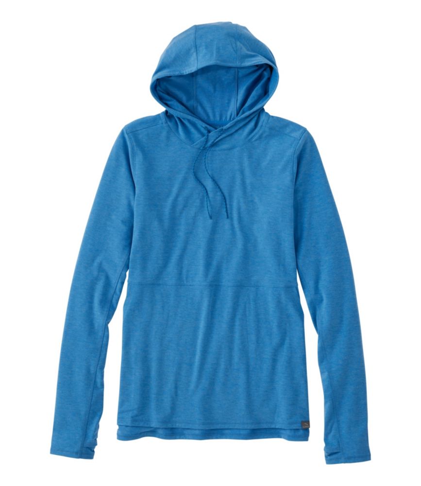 Women's Everyday SunSmart® Hooded Pullover, Long-Sleeve