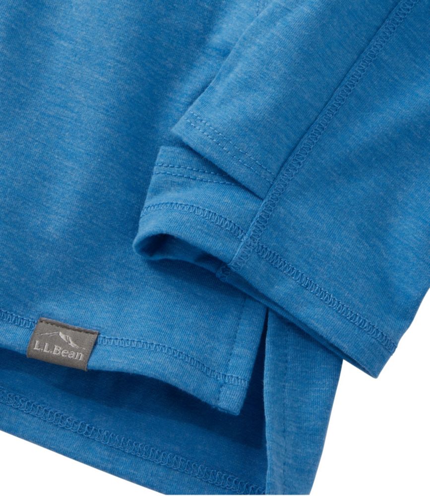 Women's Everyday SunSmart® Hooded Pullover, Long-Sleeve