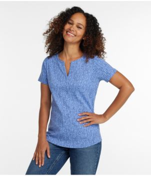 Women's Tees and Knit Tops