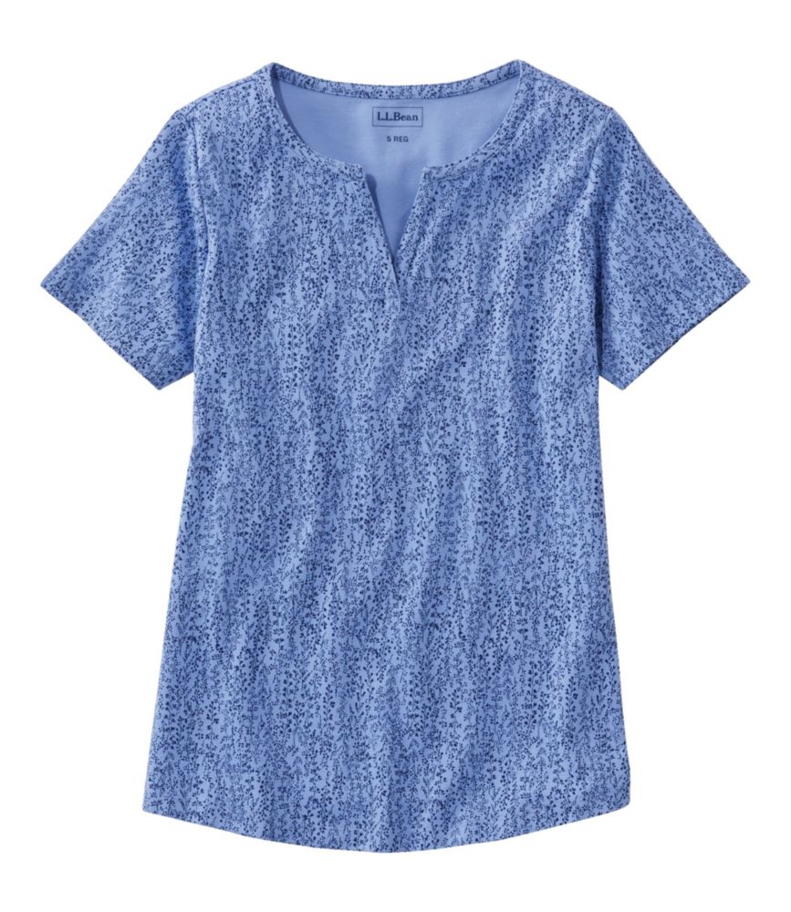 Cirrus Blue Botanical