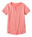 Sale Color Option: Dark Salmon Rounded Geo, $28.99
