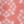 Dark Salmon Rounded Geo, color 1 of 2