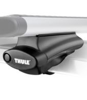 Thule 450R Rapid Crossroad Railing Foot Pack Set of 4 Car