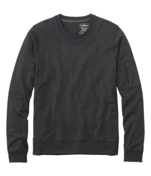 Men's VentureSoft Crewneck Shirt