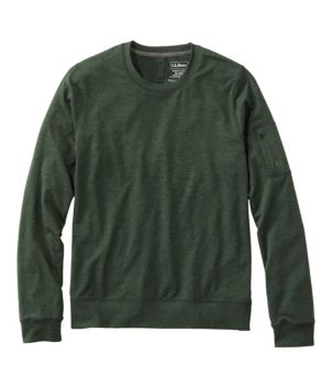 Men's VentureSoft Crewneck Shirt