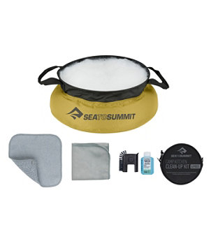 Sea To Summit Kitchen Clean-Up Kit