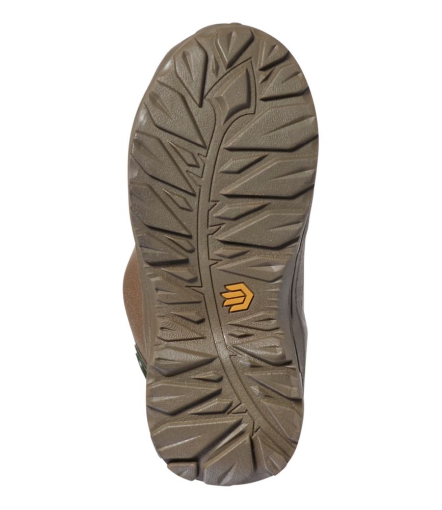 Women's Lacrosse Alphaburly Agility Boots, 15" Hunting at L.L.Bean