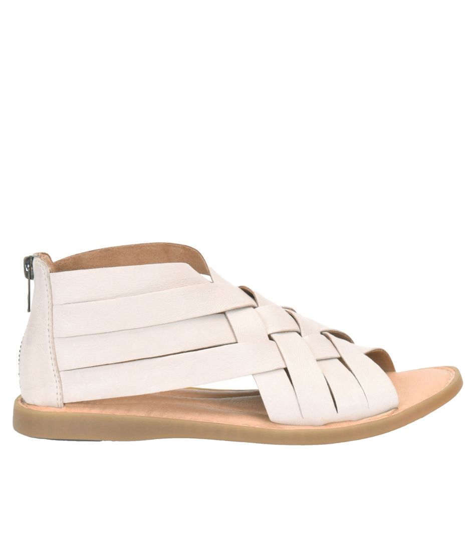 Women's Comfortable Leather Sandals