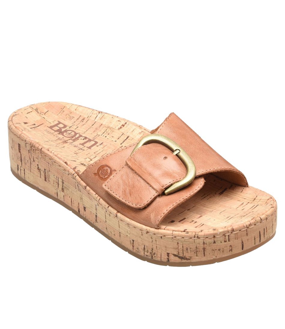 Women's Born Sloane Slide Sandals