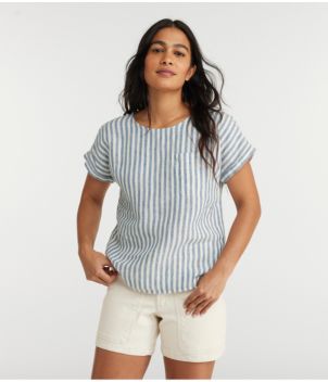 Women's Shirts and Button-Downs | Clothing at L.L.Bean