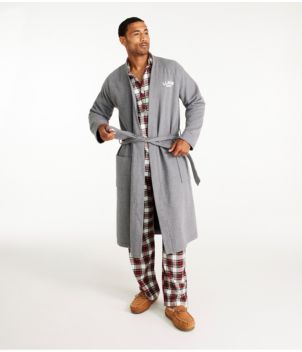 Men's 1912 Robe, Unlined