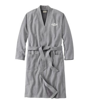 Men's 1912 Robe, Unlined