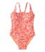  Sale Color Option: Hot Coral Tropical, $59.99.