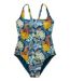  Sale Color Option: Deepwater Blue Multi Fern, $59.99.