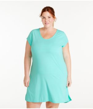 Women's SunSmart® UPF 50+ Cover-Up Dress