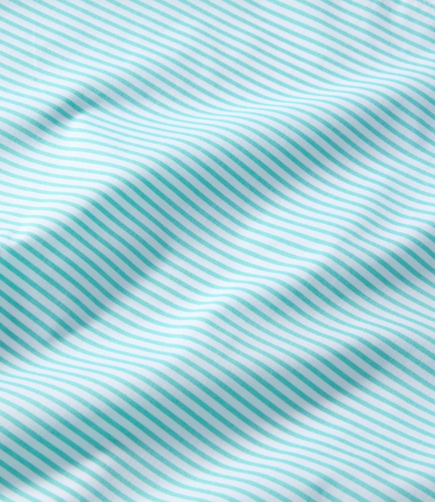 Women's Everyday SunSmart® Woven Shirt, Quarter-Zip Pullover Colorblock