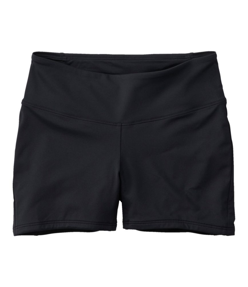 Women's New Currents Swimwear, Swim Shorts