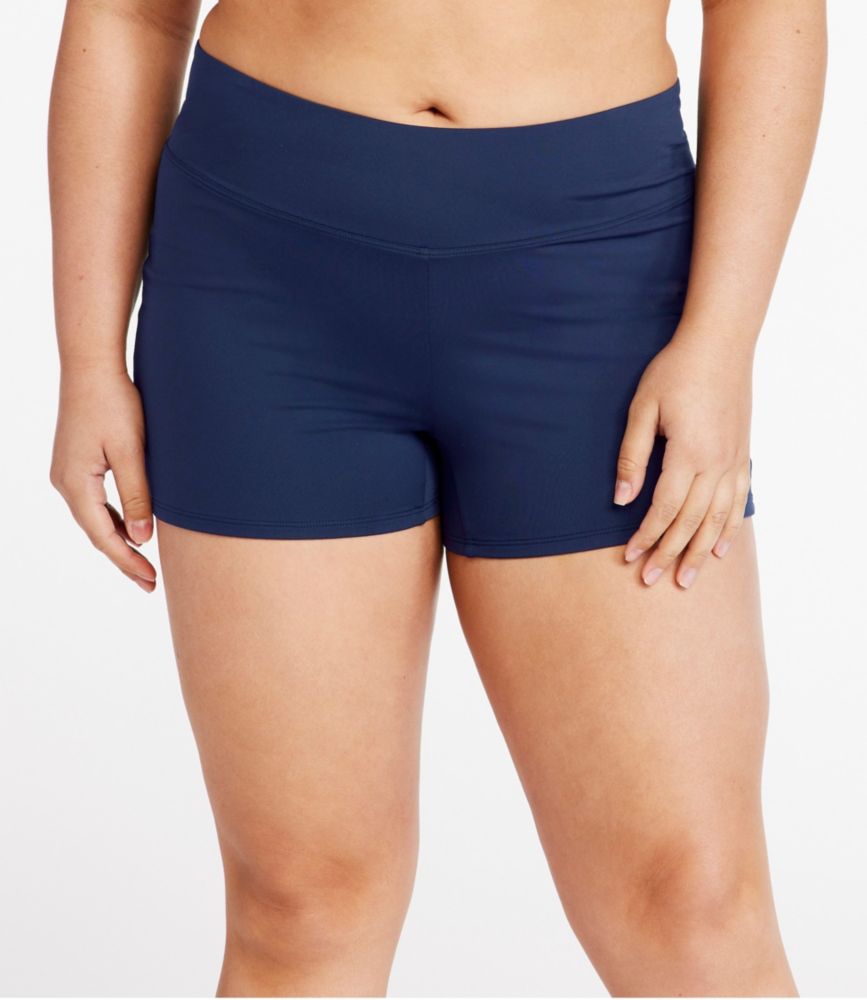 Women's New Currents Swimwear, Swim Shorts