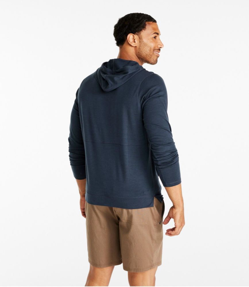 Men's Encompass Merino Wool-Blend Hoodie, , small image number 3