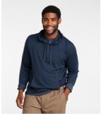 Men's Encompass Merino Wool-Blend Hoodie