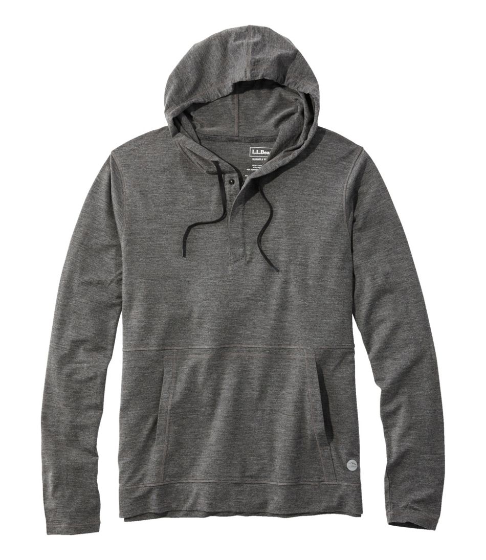 sale online shop Men Men´s Lightweight Hoodie Hooded Sweatshirt ...