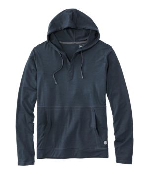 Men's Encompass Merino Wool-Blend Hoodie