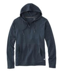 Men's Katahdin Iron Works Hooded Sweatshirt, Fleece-Lined