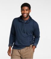 Ll bean merino wool on sale hoodie