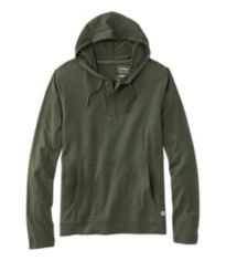 Men's Lakewashed Cotton Hoodie