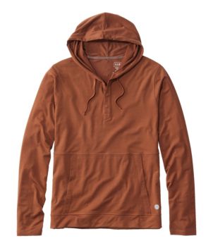 Men's Encompass Merino Wool-Blend Hoodie