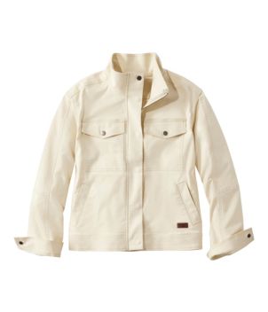 Women's BeanFlex Short Utility Jacket