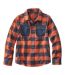  Sale Color Option: Peak Orange/Carbon Navy, $19.99.