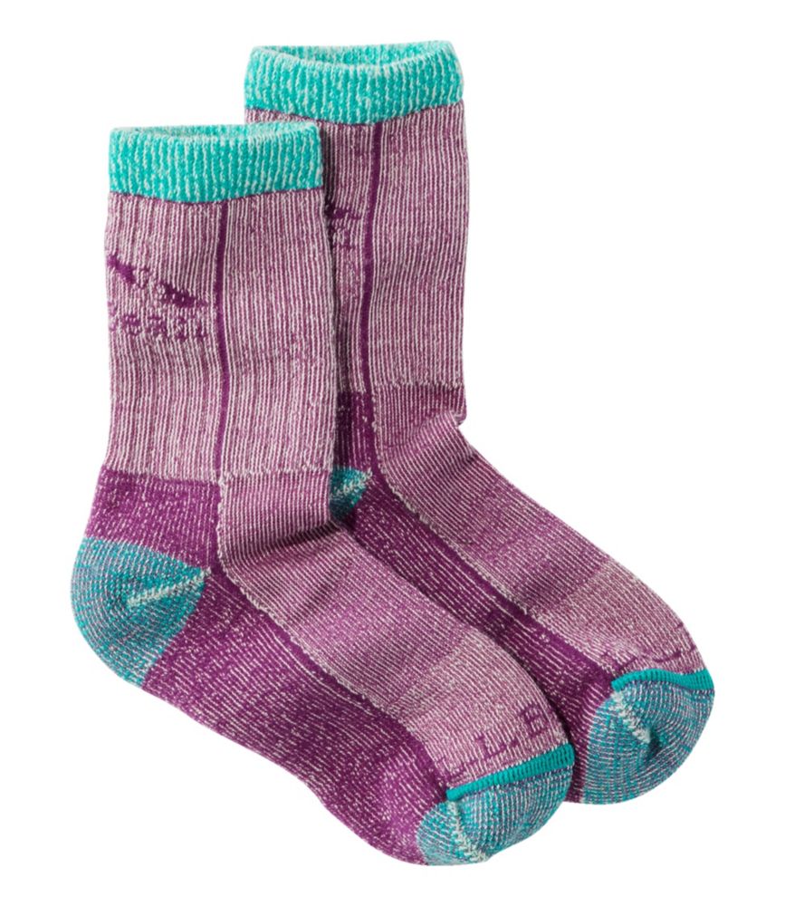 Kids' Cozy Gripper Socks