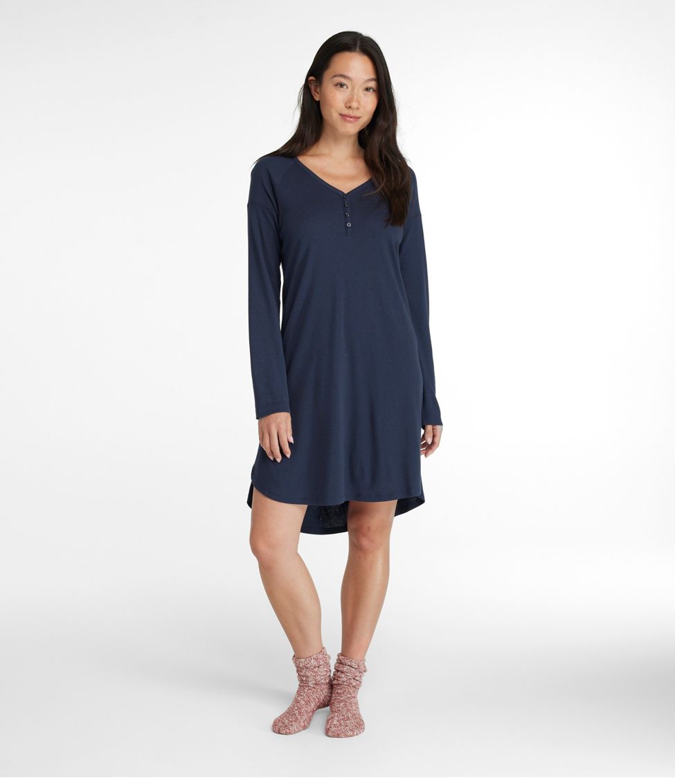 Women's Pajamas & Nightgowns at L.L.Bean