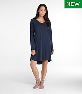 Women's ReStore Sleepwear, Sleep Dress