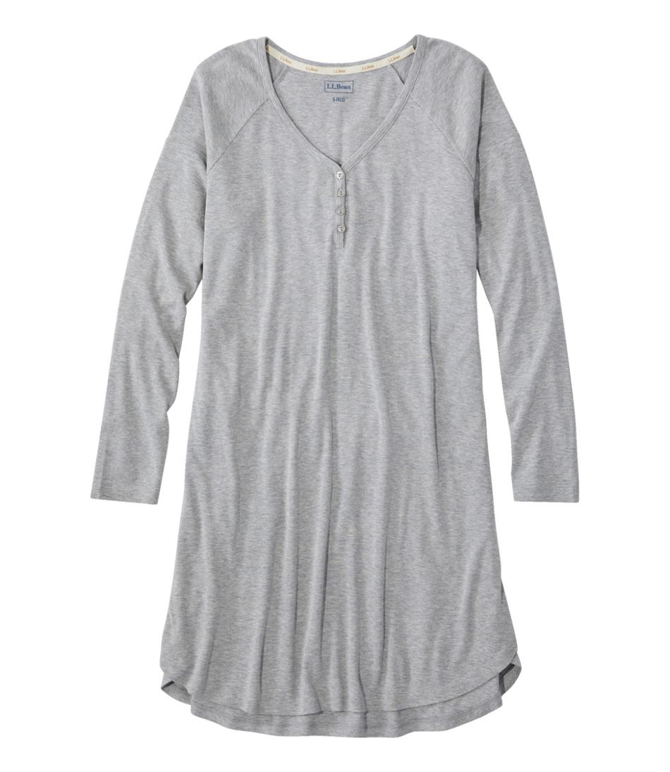 Women's ReStore Sleepwear, Sleep Dress | Pajamas & Nightgowns at L.L.Bean