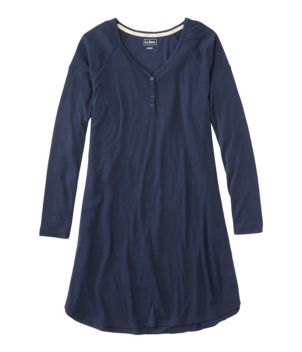 Women's Restorative Sleepwear, Sleep Dress