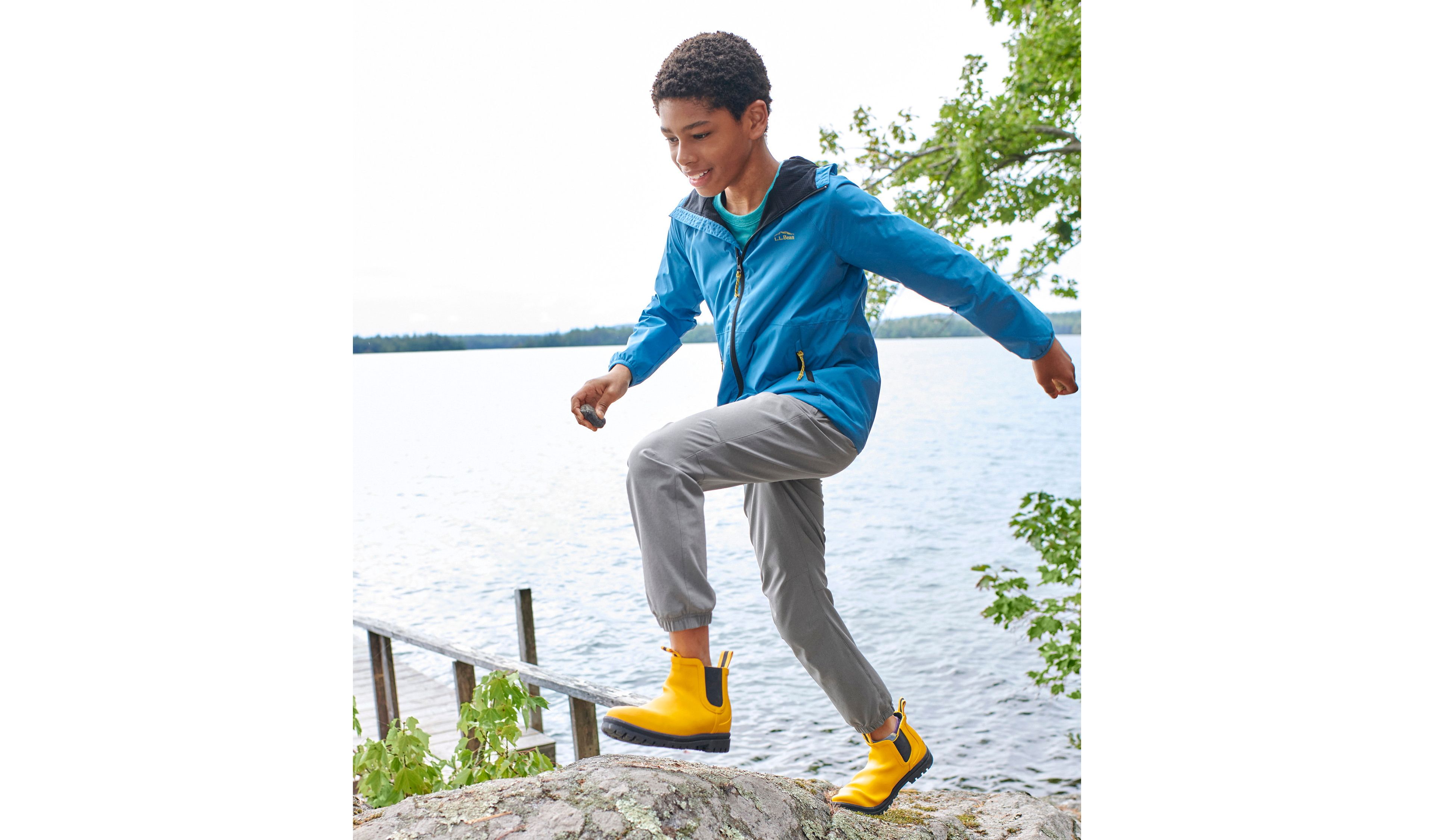 Kids' Multisport Joggers