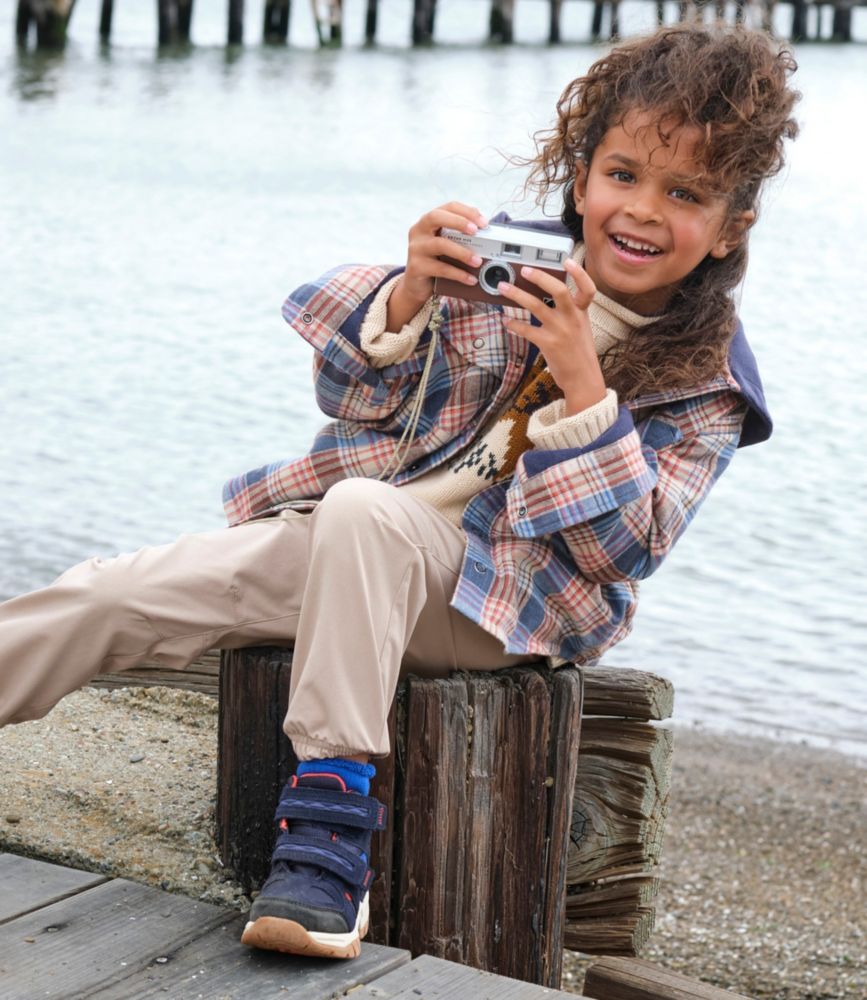 Kids' Multisport Joggers