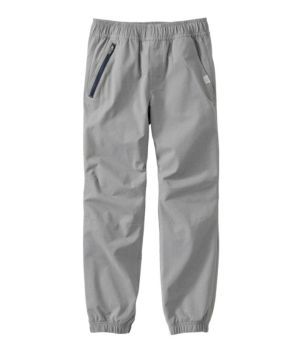 L.L. Bean Kids fleece Pants