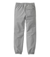 Kids' Cresta Hiking Zip-Off Pants