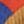 Peak Orange Colorblock, color 2 of 3