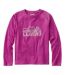 Sale Color Option: Wild Aster L.L.Bean, $34.99