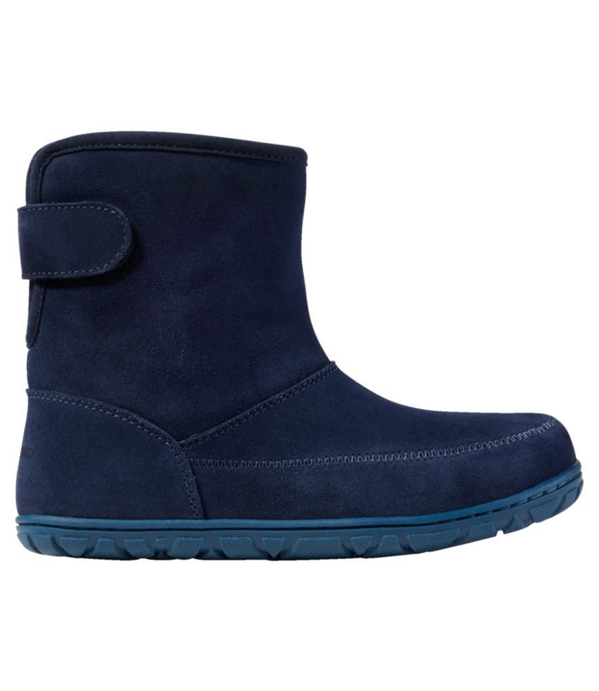 Kids' Wicked Cozy Boots, Classic Navy, small image number 1