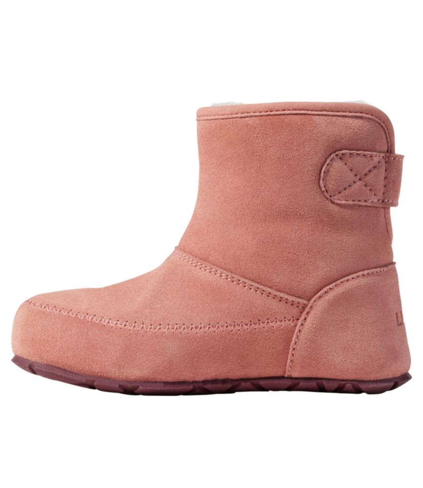 Toddlers' Wicked Cozy Boots, Brown, small image number 2