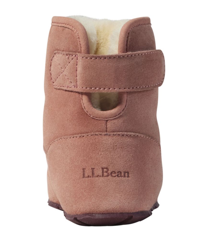 Toddlers' Wicked Cozy Boots, Brown, small image number 3