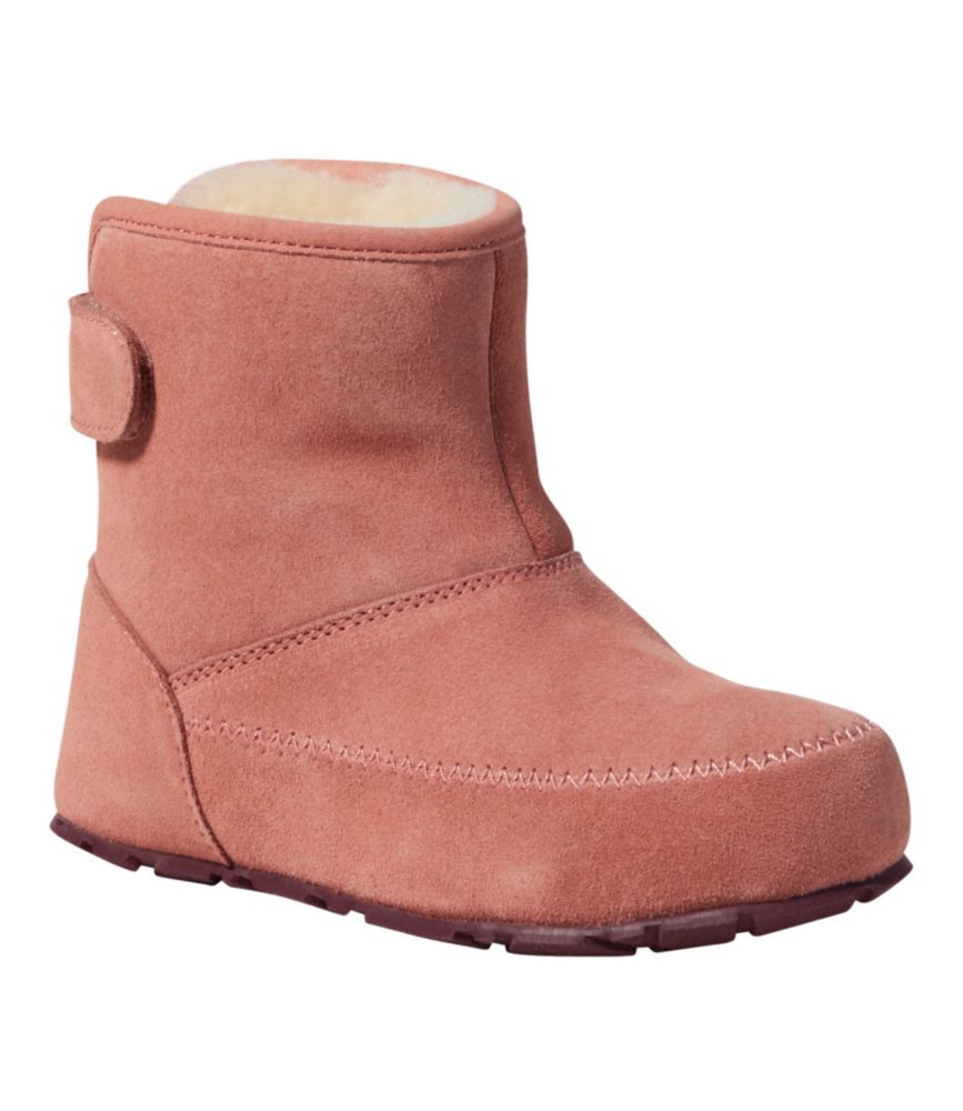 Toddlers' Wicked Cozy Boots, Brown, small image number 6