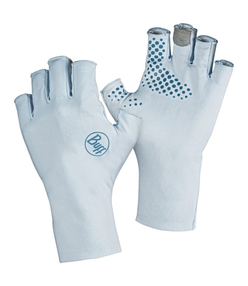 Men's BUFF Solar Glove  Gloves & Mittens at L.L.Bean