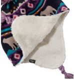 Toddlers' L.L.Bean Heritage Earflap Hat